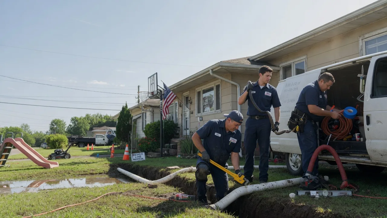 Toilet Installation in York, SC near me